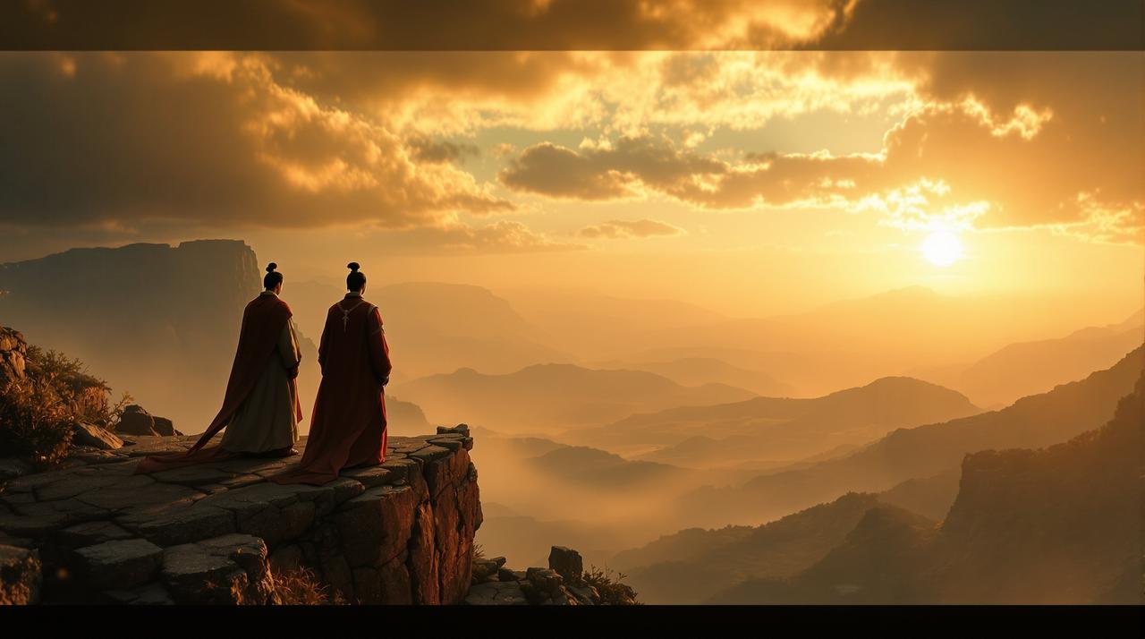 羞羞视频年度巨制《长河》正式杀青,预计明年春节档上映