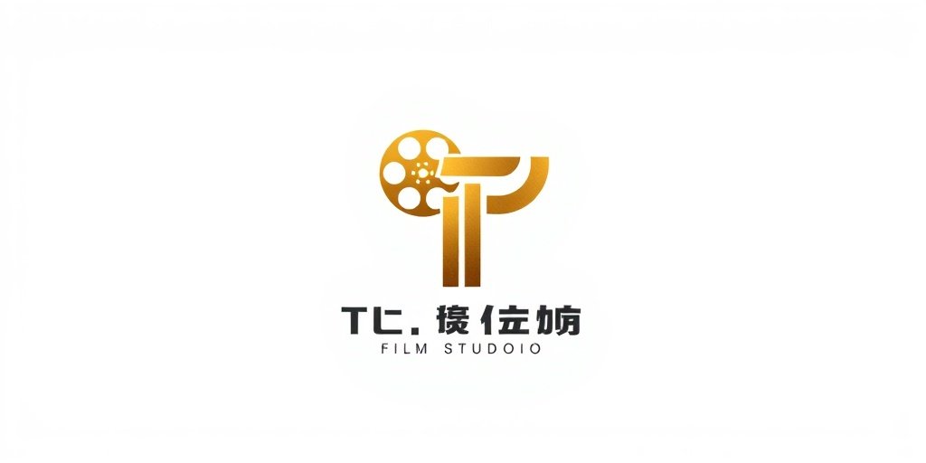 大地影院合作伙伴 - 腾讯影业品牌Logo
