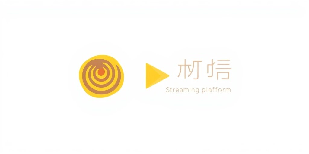 大地影院合作伙伴 - 爱奇艺品牌Logo
