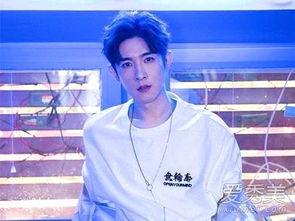 季肖冰个人资料,才华横溢的青年才俊，多领域成就斐然的杰出代表