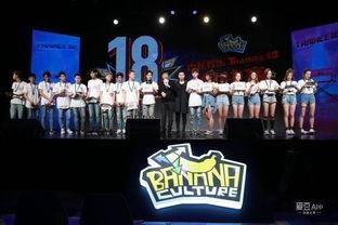 香蕉娱乐合唱,青春旋律，梦想启航