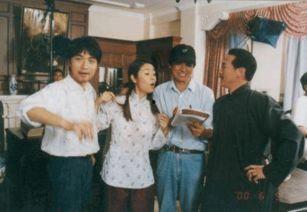 情深深幕后花絮,幕后花絮揭秘，明星幕后故事大公开