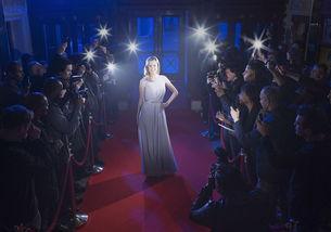 网红2017颁奖盛典,星光熠熠，网络红人荣耀时刻